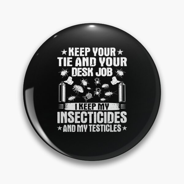 Item preview, Exterminator Pest Control Pest Controller designed and sold by Krautshirts.