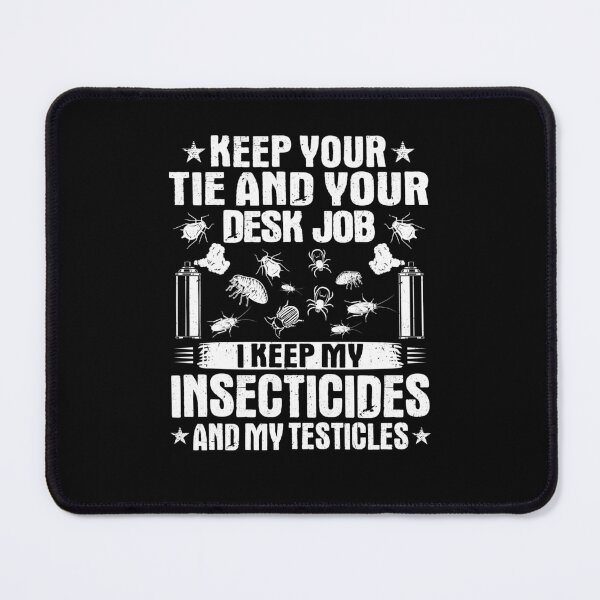 Item preview, Exterminator Pest Control Pest Controller designed and sold by Krautshirts.