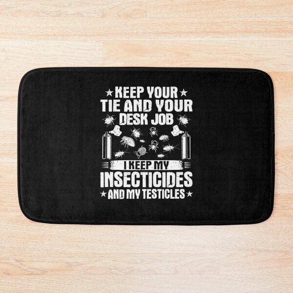 Item preview, Exterminator Pest Control Pest Controller designed and sold by Krautshirts.