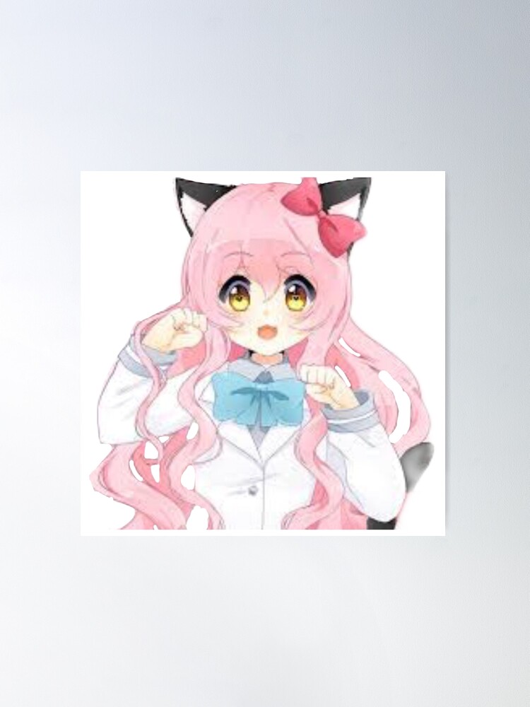 Kawaii Chan Posters for Sale