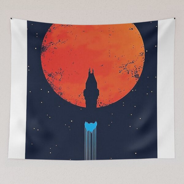 Item preview, Minimalist Expanse Poster - Showing the Silhouette of the Rocinate Poster designed and sold by larryaasinclair.