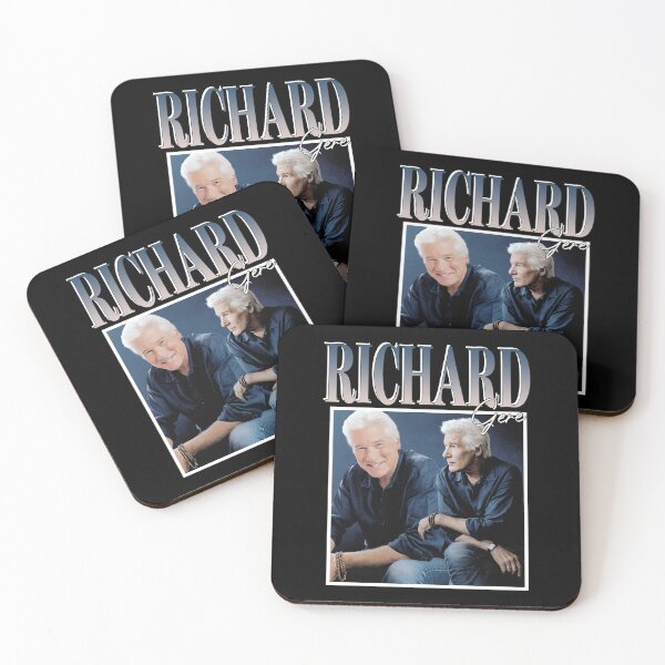 Item preview, For Mens Womens Richard Gere Gifts Movie Fan designed and sold by EthanWhite157.