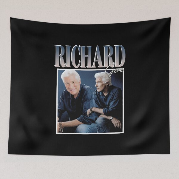 Item preview, For Mens Womens Richard Gere Gifts Movie Fan designed and sold by EthanWhite157.