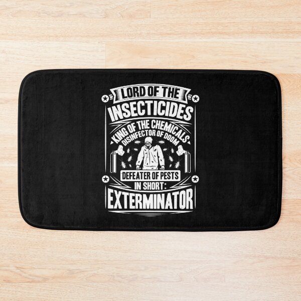 Item preview, Exterminator Pest Control Pest Controller designed and sold by Krautshirts.