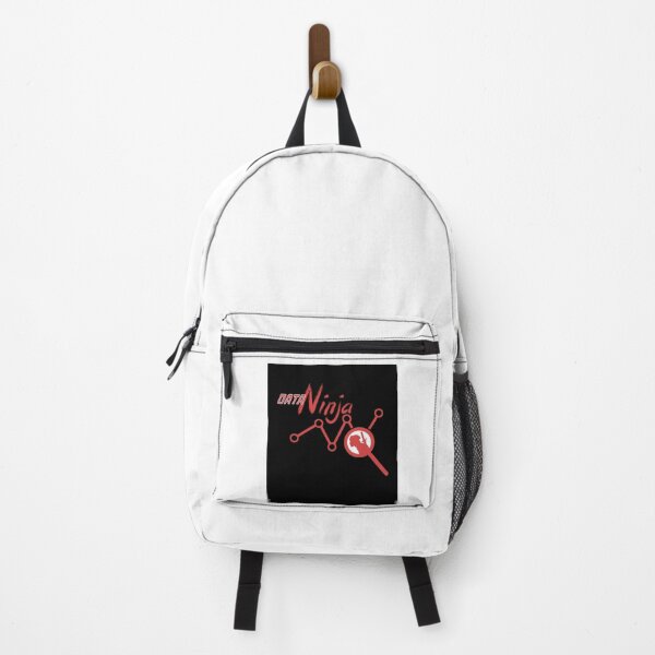 Item preview, Data Ninja Design for a Data Scientist  designed and sold by sebastian3210.