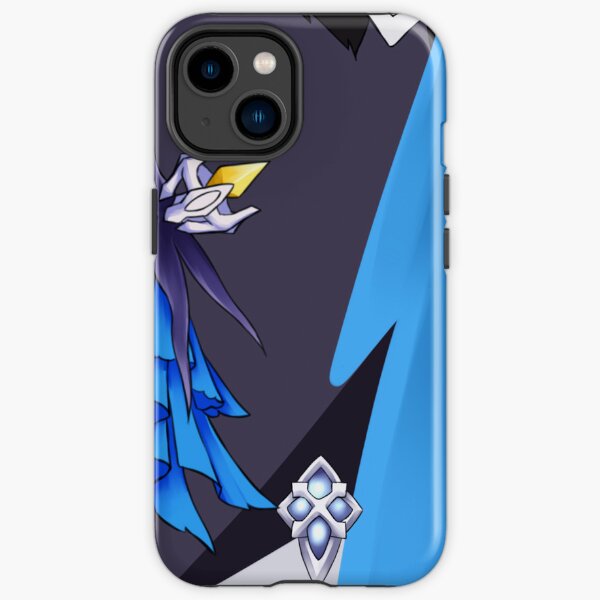  iPhone 14 Pro Max Case Demon -Slayer Giyuu Anime