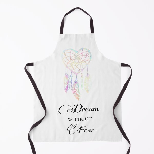 Item preview, Dream Without Fear | Dreamcatcher | Essential designed and sold by Nilima Bano ⭐⭐⭐⭐.