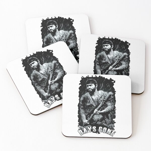 Item preview, Men Women Days Gone Game Limited Series 16 Ideal Gift For Dawn Video Game designed and sold by Donnelly209.