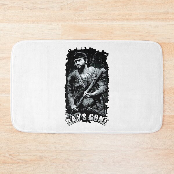 Item preview, Men Women Days Gone Game Limited Series 16 Ideal Gift For Dawn Video Game designed and sold by Donnelly209.