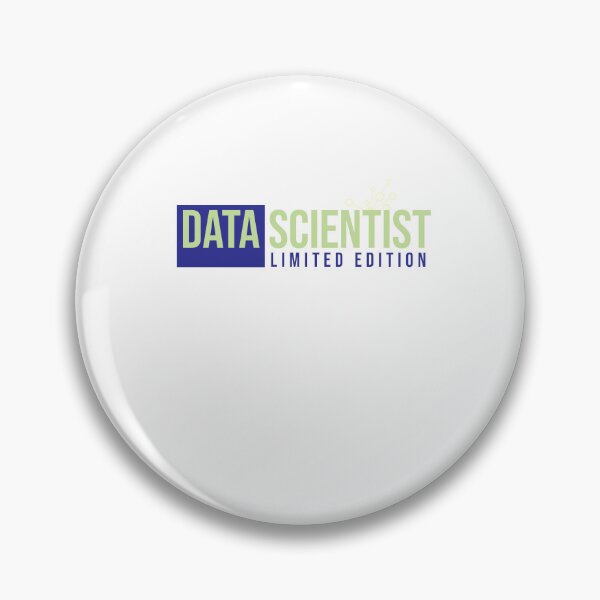 Item preview, Data Scientist  Design for a Data Scientist  designed and sold by sebastian3210.