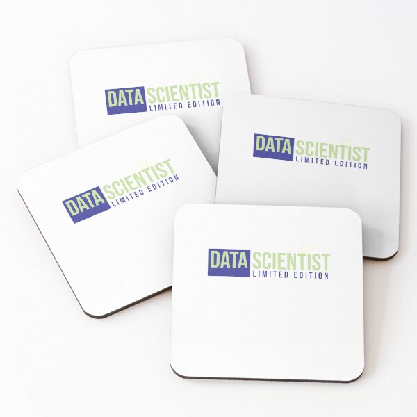 Item preview, Data Scientist  Design for a Data Scientist  designed and sold by sebastian3210.