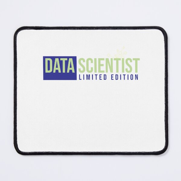 Item preview, Data Scientist  Design for a Data Scientist  designed and sold by sebastian3210.