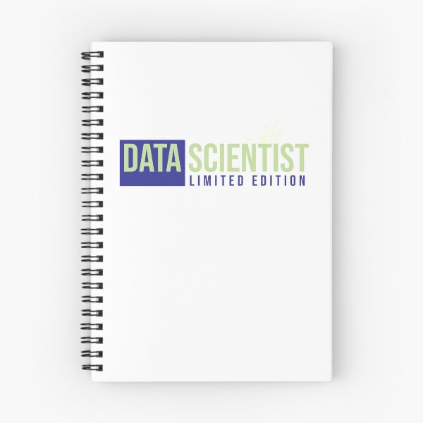 Item preview, Data Scientist  Design for a Data Scientist  designed and sold by sebastian3210.