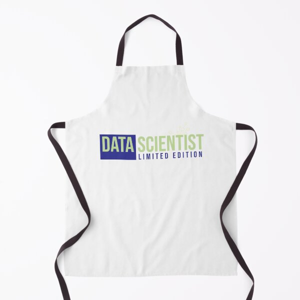 Item preview, Data Scientist  Design for a Data Scientist  designed and sold by sebastian3210.