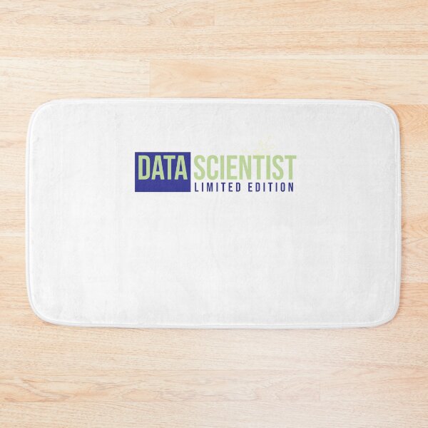 Item preview, Data Scientist  Design for a Data Scientist  designed and sold by sebastian3210.