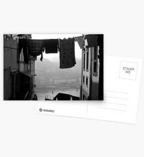 Rio Douro (Porto) Postcards