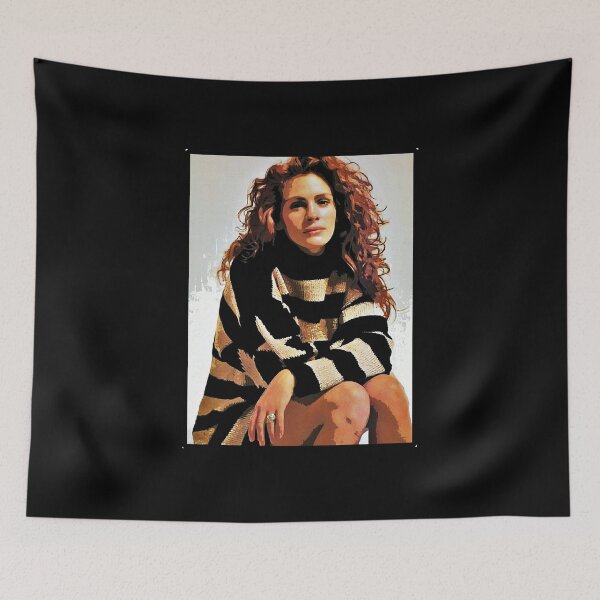 Item preview, Funny Gifts For Julia V4 Gift For Fans designed and sold by EthanWhite157.