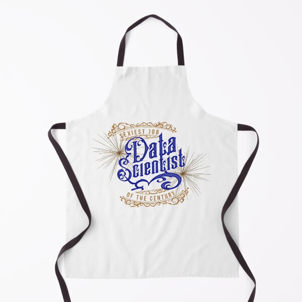 Item preview, Data Scientist Sexiest Job Design for a Data Scientist  designed and sold by sebastian3210.