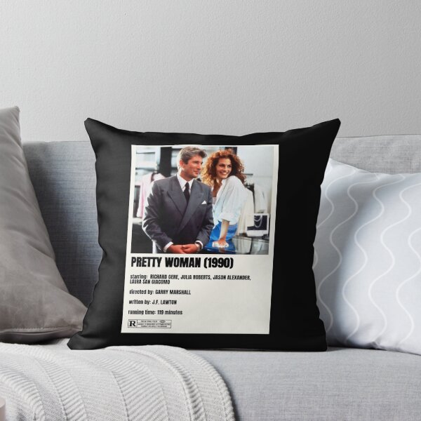 Item preview, Funny Men Pretty Woman Movie Awesome For Music Fan designed and sold by EthanWhite157.