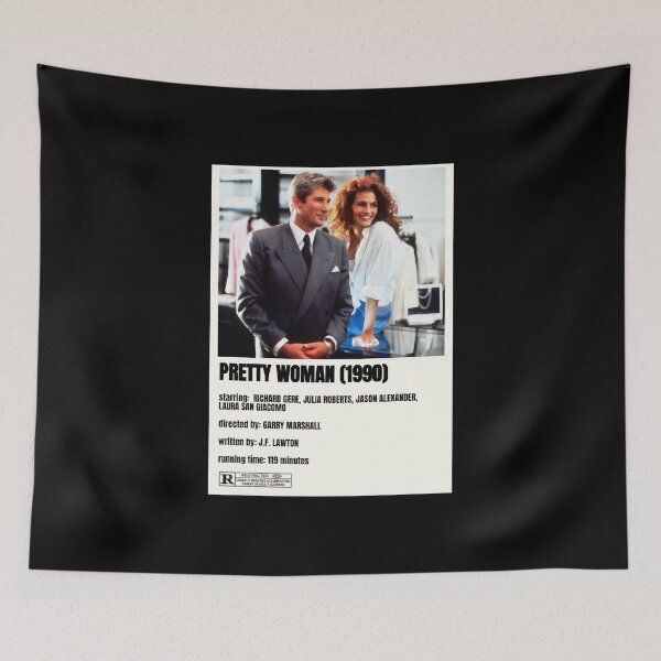 Item preview, Funny Men Pretty Woman Movie Awesome For Music Fan designed and sold by EthanWhite157.