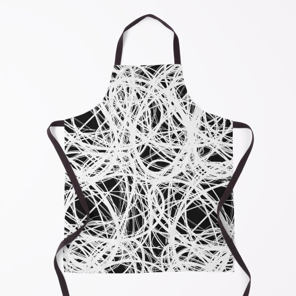 Item preview, Scribble design pattern designed and sold by BearCaveDesigns.