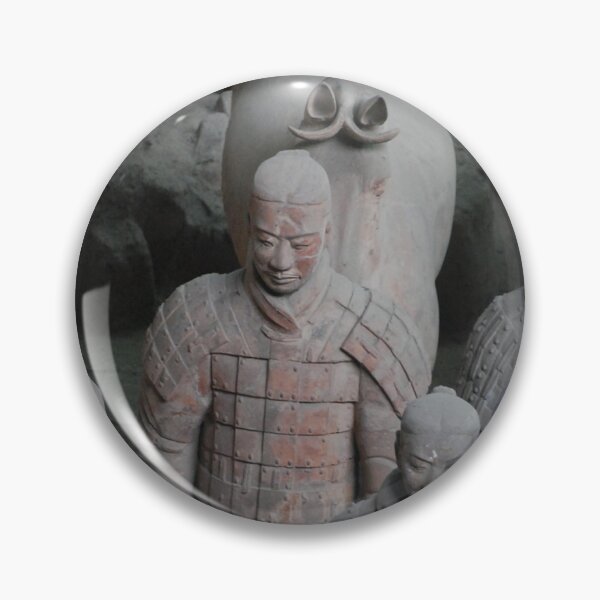 Item preview, Terracotta army warning about fruitless wars Quotation  designed and sold by NovawayDirect.