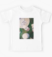 Social Addiction Kids Tee