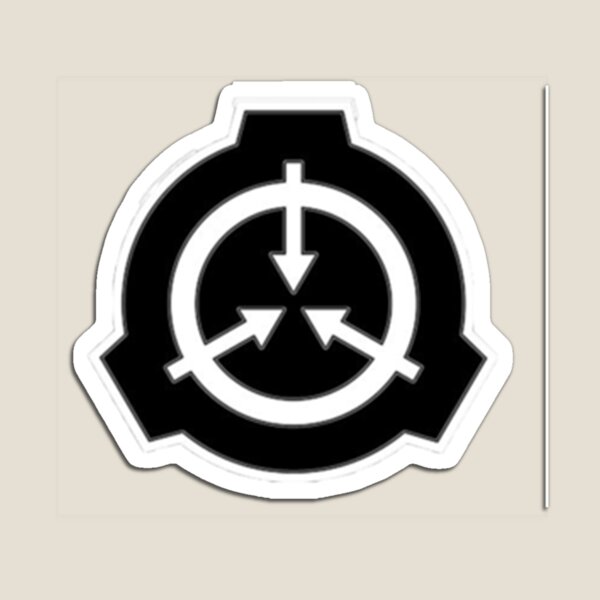 Containment level logos (TheVolgun) : r/SCP