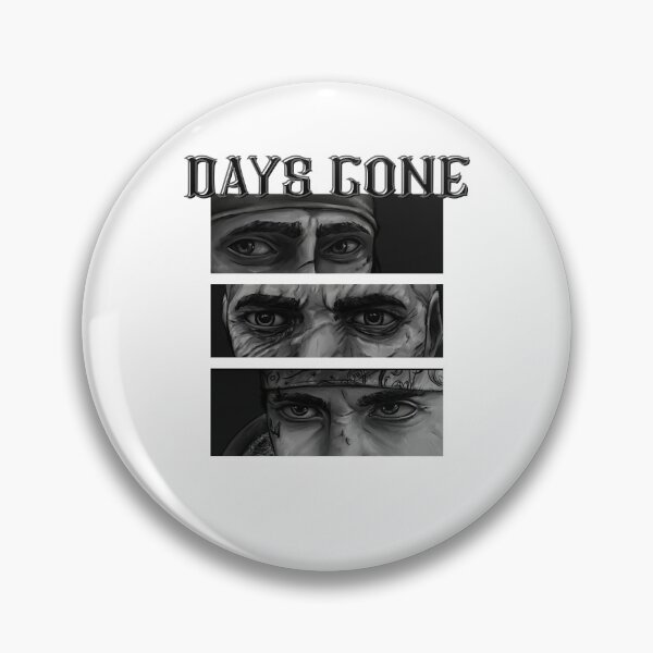 Item preview, Needed Gifts The Truth About Days Gone Ideal Gift For Dawn Video Game designed and sold by Donnelly209.