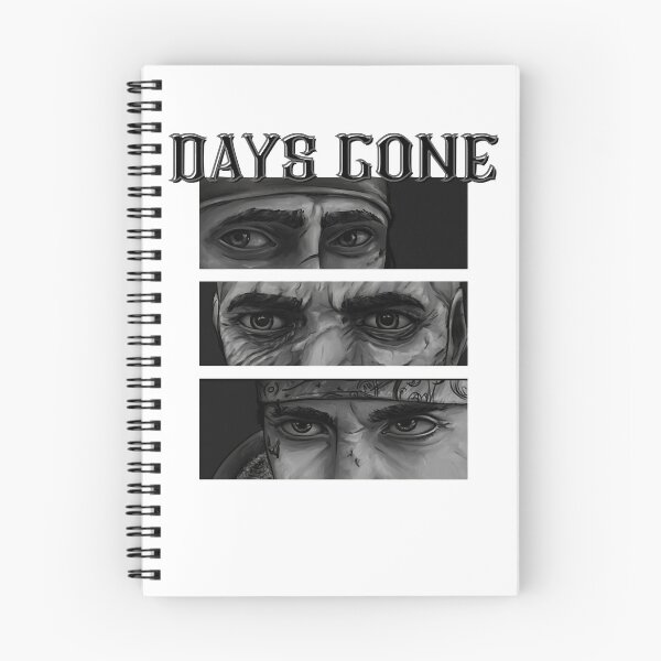 Item preview, Needed Gifts The Truth About Days Gone Ideal Gift For Dawn Video Game designed and sold by Donnelly209.