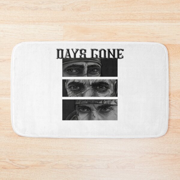 Item preview, Needed Gifts The Truth About Days Gone Ideal Gift For Dawn Video Game designed and sold by Donnelly209.