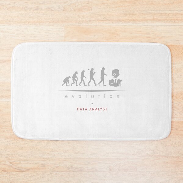 Item preview, Data Analyst Evolution Design for a Data Scientist  designed and sold by sebastian3210.