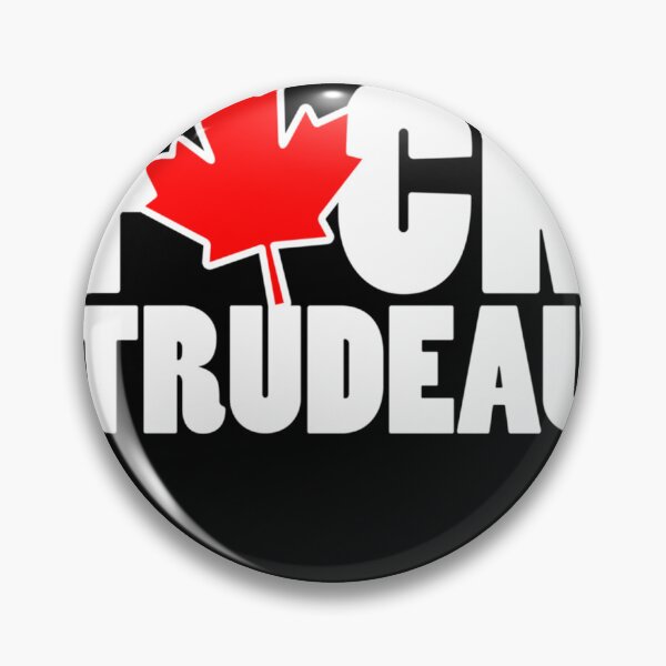 Artikelvorschau, Fick Trudeau Essential T-Shirt entworfen und verkauft von AvaFlynnf.