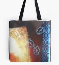 Landscape 2 Tote Bag