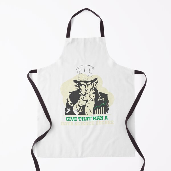 Item preview, Data Science Degree Design for a Data Scientist  designed and sold by sebastian3210.