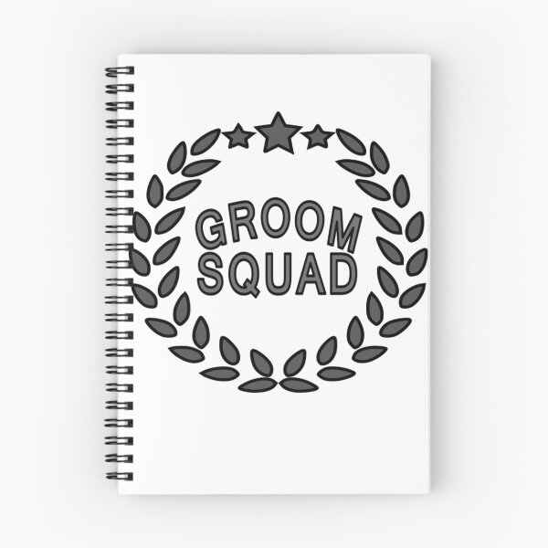 Item preview, Groom Squad  designed and sold by beggr.