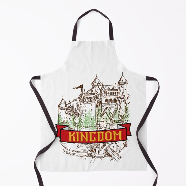 Item preview, Kingdom Castle Tower designed and sold by SAVV-Y.
