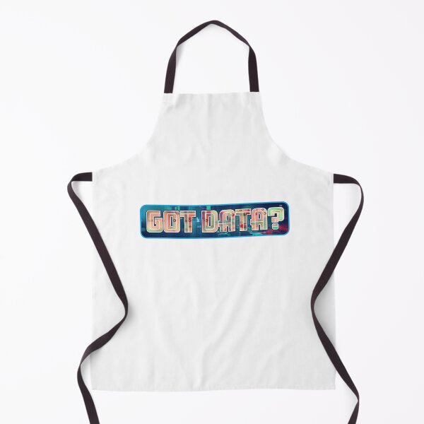 Item preview, Got Data ? Design for a Data Scientist  designed and sold by sebastian3210.