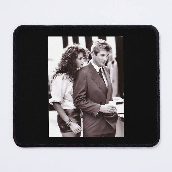 Item preview, Gift For Men Romantic Couple Pretty Woman Julia Roberts Hollywood Movie Stars Gifts Movie Fans designed and sold by EthanWhite157.