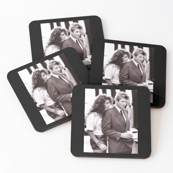 Item preview, Gift For Men Romantic Couple Pretty Woman Julia Roberts Hollywood Movie Stars Gifts Movie Fans designed and sold by EthanWhite157.