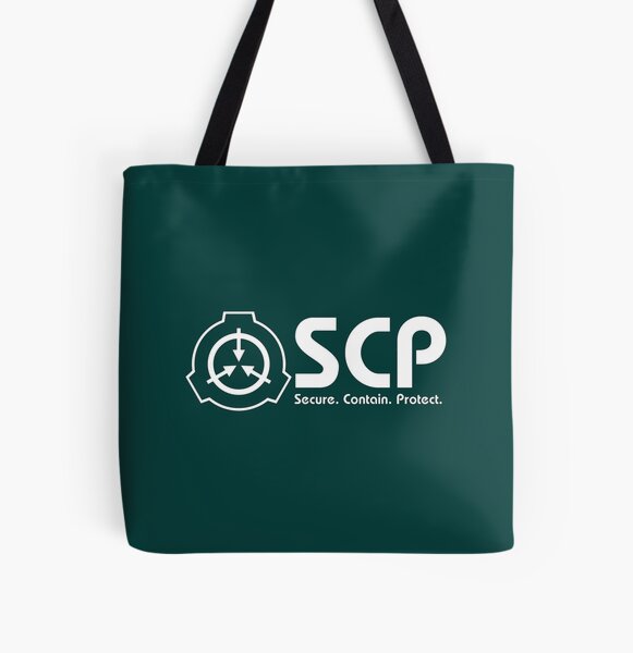 SCP 939 Tote Bag for Sale by tupa