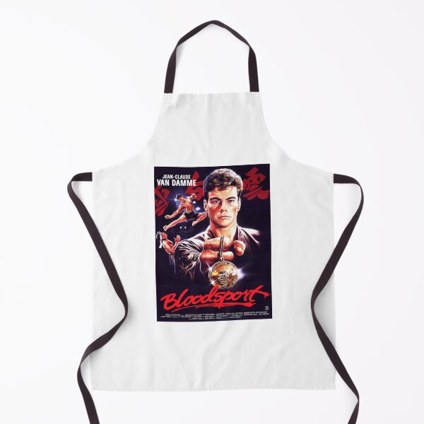 Item preview, Bloodsport32 designed and sold by quan113.