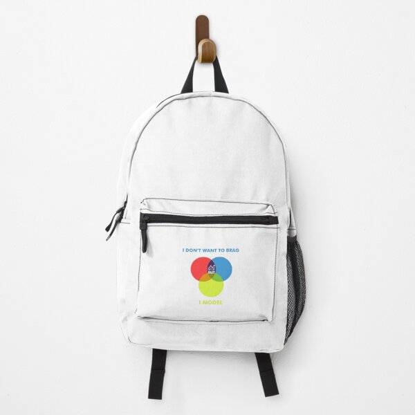 Item preview, I Model  Design for a Data Scientist  designed and sold by sebastian3210.