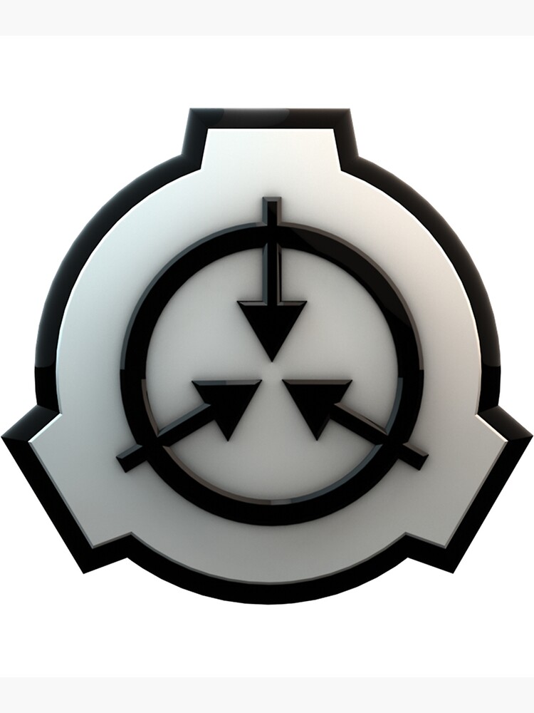 SCP logo. Free logo maker.