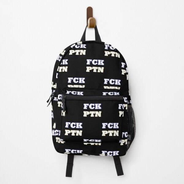 Item preview, FCK PTN designed and sold by Slap-Cat.