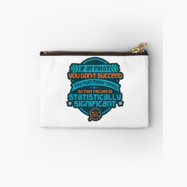 Item preview, If you don't succeed Design for a Data Scientist  designed and sold by sebastian3210.