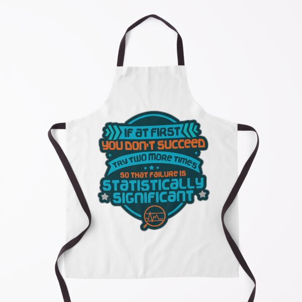 Item preview, If you don't succeed Design for a Data Scientist  designed and sold by sebastian3210.