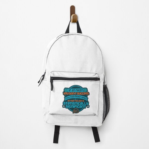 Item preview, If you don't succeed Design for a Data Scientist  designed and sold by sebastian3210.