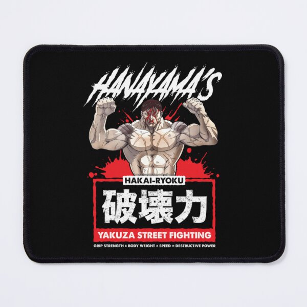 Item preview, Hanayama's Yakuza Street Fighting designed and sold by Angelina Zieme.