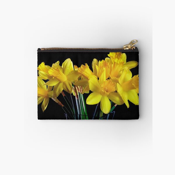 Item preview, Welsh yellow Daffodils designed and sold by Leighton Collins.